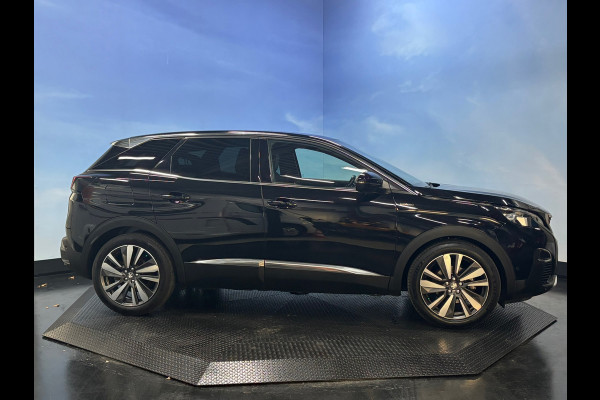 Peugeot 3008 1.6 e-THP GT Line Automaat | Leer | Navi | Camera | Clima