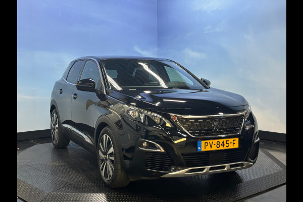 Peugeot 3008 1.6 e-THP GT Line Automaat | Leer | Navi | Camera | Clima