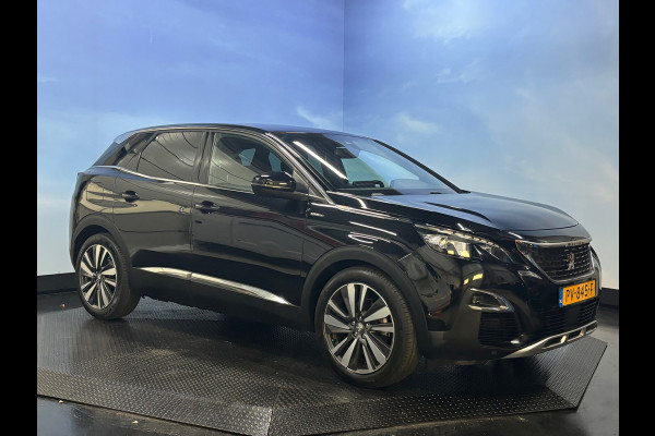 Peugeot 3008 1.6 e-THP GT Line Automaat | Leer | Navi | Camera | Clima