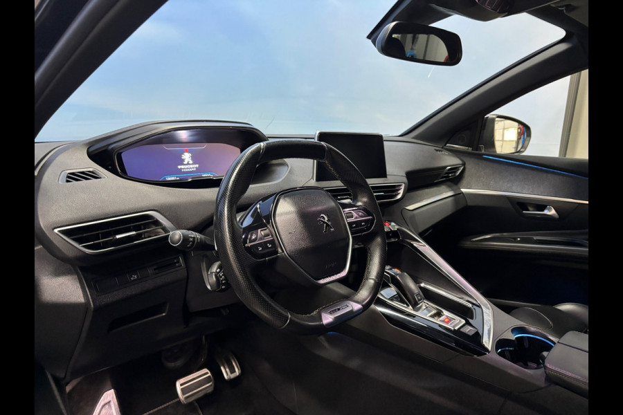 Peugeot 3008 1.6 e-THP GT Line Automaat | Leer | Navi | Camera | Clima