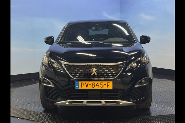 Peugeot 3008 1.6 e-THP GT Line Automaat | Leer | Navi | Camera | Clima