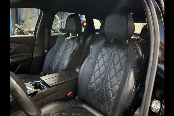 Peugeot 3008 1.6 e-THP GT Line Automaat | Leer | Navi | Camera | Clima