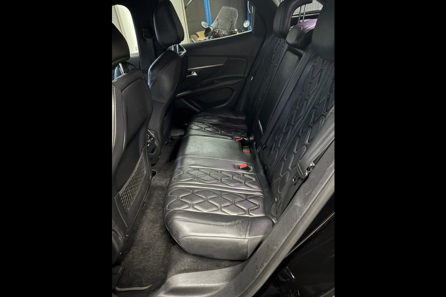 Peugeot 3008 1.6 e-THP GT Line Automaat | Leer | Navi | Camera | Clima