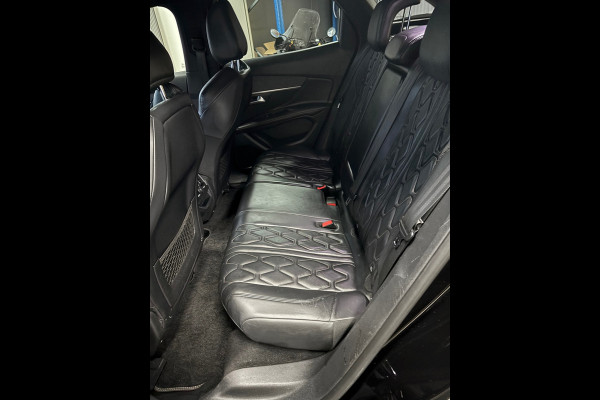 Peugeot 3008 1.6 e-THP GT Line Automaat | Leer | Navi | Camera | Clima
