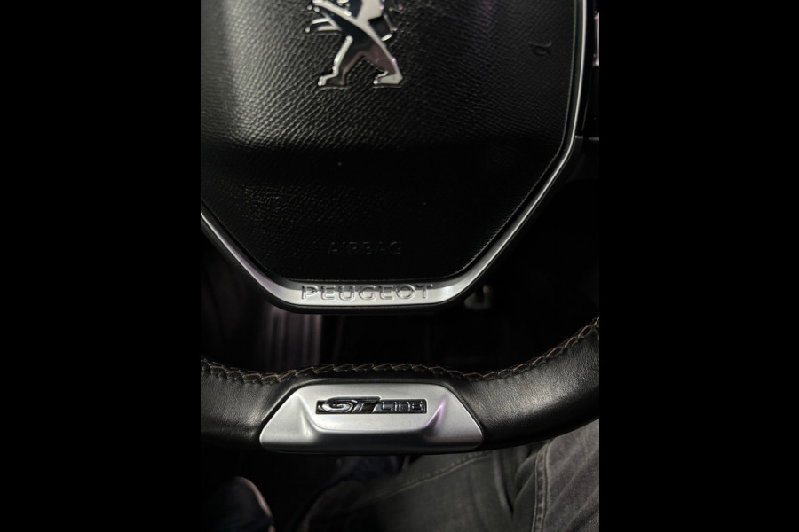 Peugeot 3008 1.6 e-THP GT Line Automaat | Leer | Navi | Camera | Clima