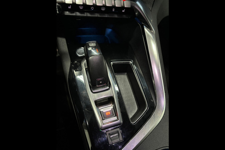 Peugeot 3008 1.6 e-THP GT Line Automaat | Leer | Navi | Camera | Clima