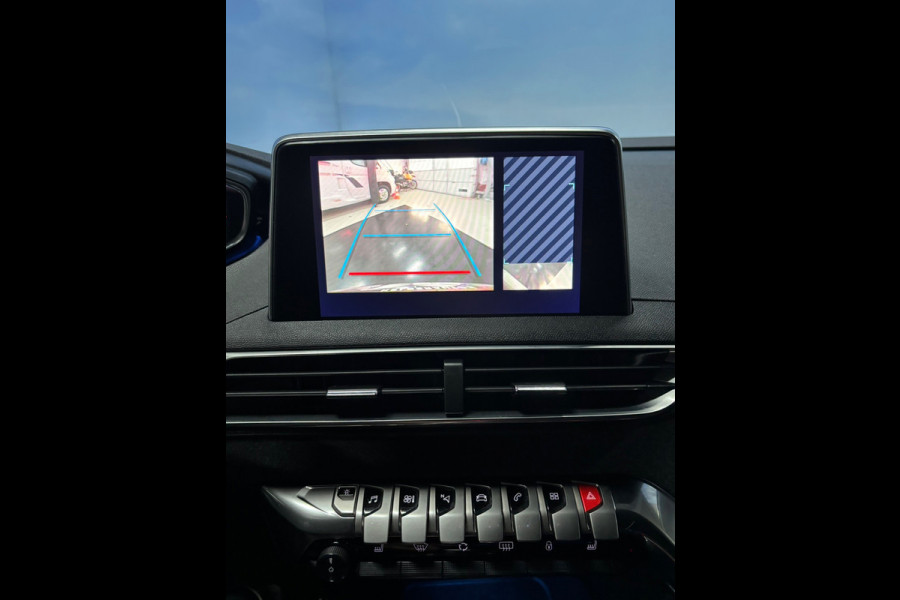 Peugeot 3008 1.6 e-THP GT Line Automaat | Leer | Navi | Camera | Clima