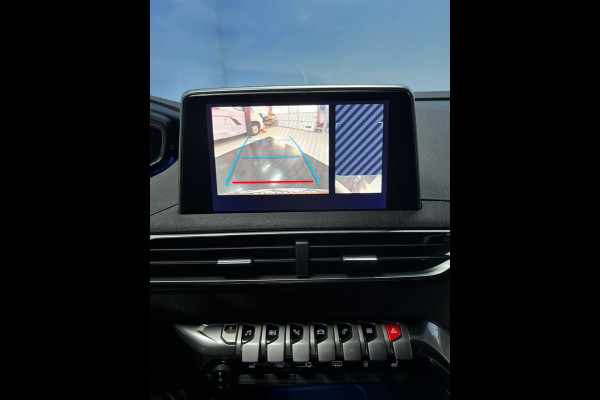 Peugeot 3008 1.6 e-THP GT Line Automaat | Leer | Navi | Camera | Clima