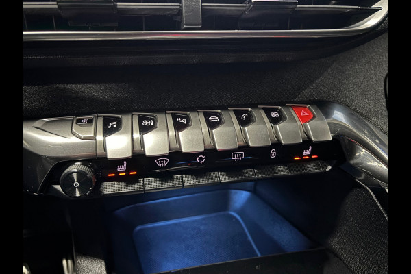 Peugeot 3008 1.6 e-THP GT Line Automaat | Leer | Navi | Camera | Clima