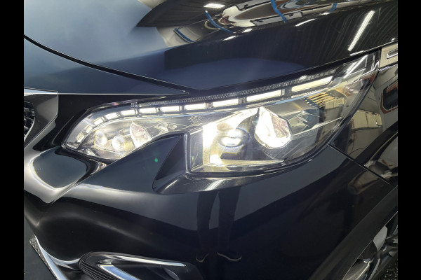 Peugeot 3008 1.6 e-THP GT Line Automaat | Leer | Navi | Camera | Clima