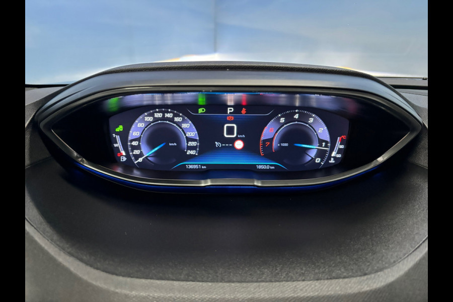 Peugeot 3008 1.6 e-THP GT Line Automaat | Leer | Navi | Camera | Clima