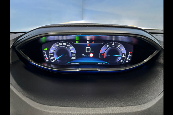 Peugeot 3008 1.6 e-THP GT Line Automaat | Leer | Navi | Camera | Clima