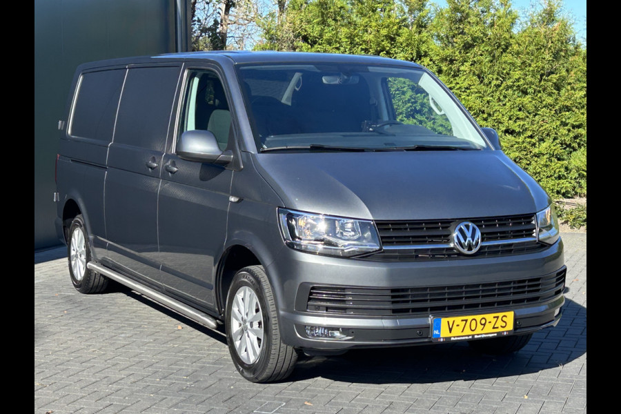 Volkswagen Transporter 2.0 TDI 150 PK HIGHLINE AUTOMAAT DSG / L2H1 / 1e EIGENAAR / UNIEK 37.581 KM !! / BPM VRIJ / AIRCO / CRUISE / NAVI / BLUETOOTH / Volkswagen Transporter 2.0 TDI 150 PK HIGHLINE AUTOMAAT DSG / L2H1 / 1e EIGENAAR / UNIEK 37.581 KM !! / BPM VRIJ / AIRCO / CRUISE / NAVI / BLUETOOTH /