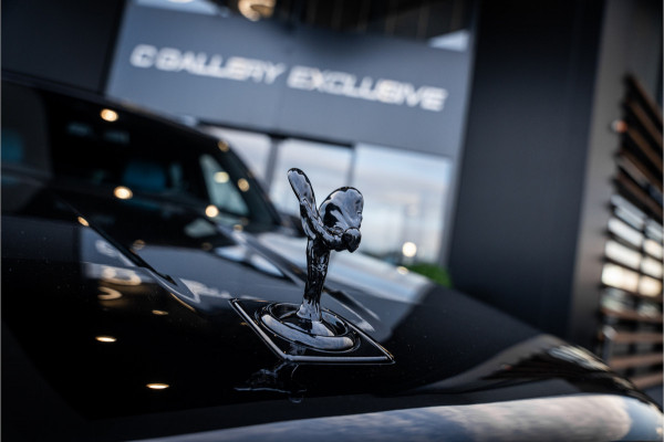 Rolls-Royce Cullinan 6.75 V12 - Black Badge | Mansory Wheels | Sterrenhemel