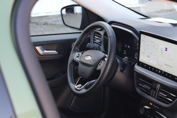 Ford Kuga 2.5 FHEV Active X 190pk | Driver Assistance Pack | Technology Pack | Winterpack | Panoramadak | All Weather Banden | Geen stekker nodig