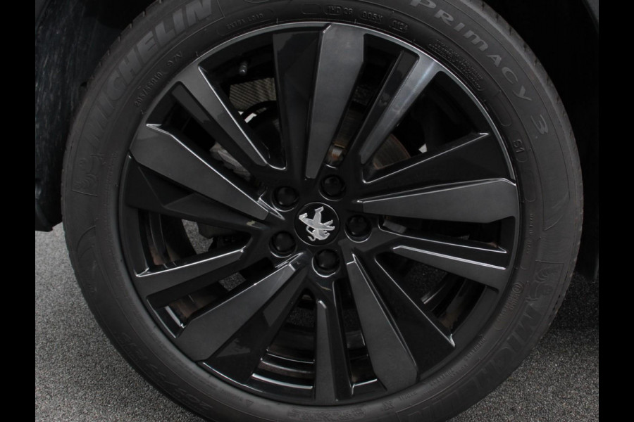 Peugeot 5008 1.2 PureTech 130pk Automaat GT Black Pack | Navigatie | Apple Carplay/Android | Achteruitrij Camera | Dab | Verwarmde voorstoelen | Electrische kofferbak