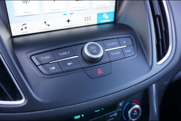 Ford C-MAX 125PK Titanium TREKHAAK | PANO | 4S BAND | ELEK.KLEP | KEYLESS!!