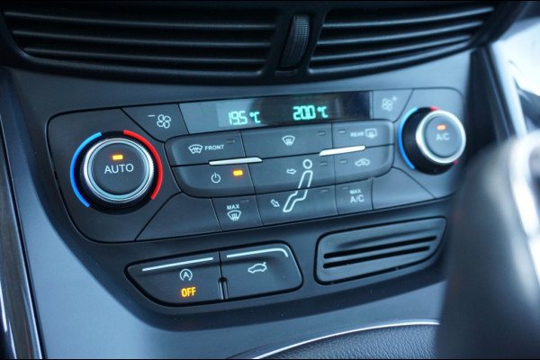 Ford C-MAX 125PK Titanium TREKHAAK | PANO | 4S BAND | ELEK.KLEP | KEYLESS!!