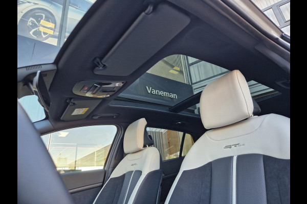Kia Sportage 1.6 T-GDi Hybrid GT-PlusLine | Stoelventilatie | Dodehoek Camera | Harman Kardon | Pano | Key-Less |