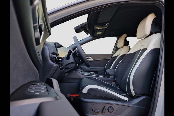 Kia Sportage 1.6 T-GDi Hybrid GT-PlusLine | Stoelventilatie | Dodehoek Camera | Harman Kardon | Pano | Key-Less |