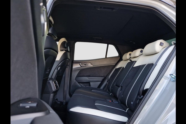 Kia Sportage 1.6 T-GDi Hybrid GT-PlusLine | Stoelventilatie | Dodehoek Camera | Harman Kardon | Pano | Key-Less |