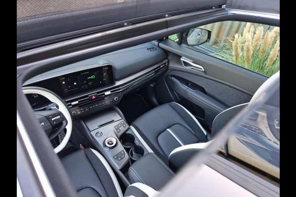 Kia Sportage 1.6 T-GDi Hybrid GT-PlusLine | Stoelventilatie | Dodehoek Camera | Harman Kardon | Pano | Key-Less |