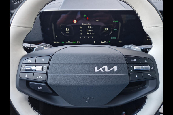Kia Sportage 1.6 T-GDi Hybrid GT-PlusLine | Stoelventilatie | Dodehoek Camera | Harman Kardon | Pano | Key-Less |