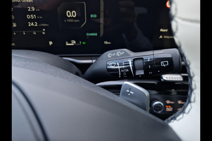 Kia Sportage 1.6 T-GDi Hybrid GT-PlusLine | Stoelventilatie | Dodehoek Camera | Harman Kardon | Pano | Key-Less |
