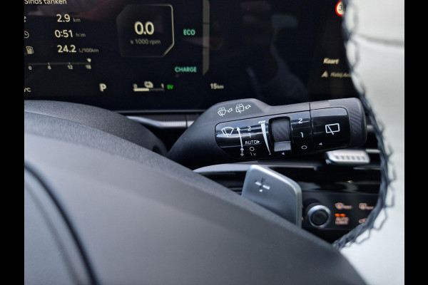 Kia Sportage 1.6 T-GDi Hybrid GT-PlusLine | Stoelventilatie | Dodehoek Camera | Harman Kardon | Pano | Key-Less |