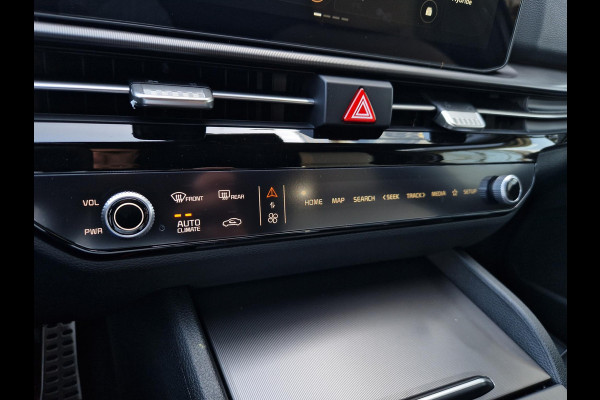 Kia Sportage 1.6 T-GDi Hybrid GT-PlusLine | Stoelventilatie | Dodehoek Camera | Harman Kardon | Pano | Key-Less |