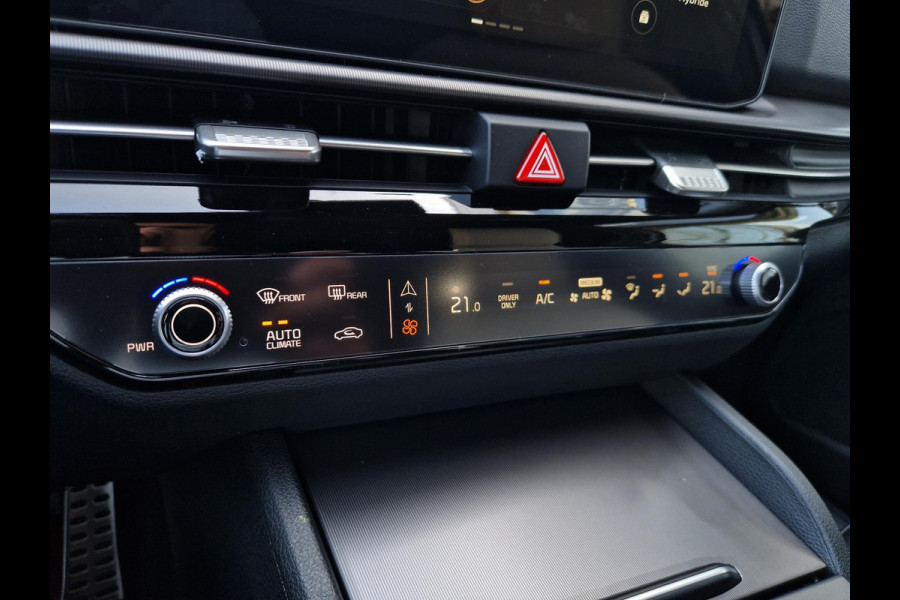 Kia Sportage 1.6 T-GDi Hybrid GT-PlusLine | Stoelventilatie | Dodehoek Camera | Harman Kardon | Pano | Key-Less |