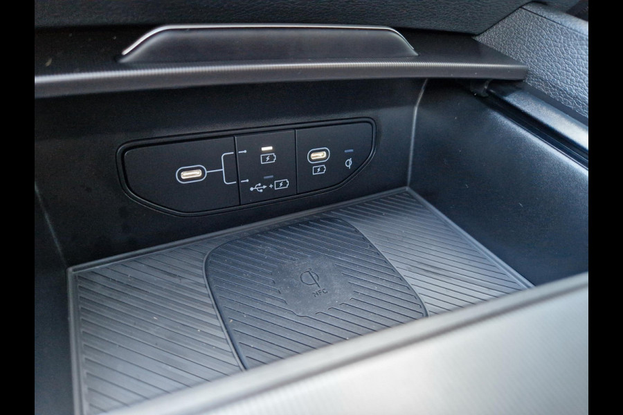 Kia Sportage 1.6 T-GDi Hybrid GT-PlusLine | Stoelventilatie | Dodehoek Camera | Harman Kardon | Pano | Key-Less |