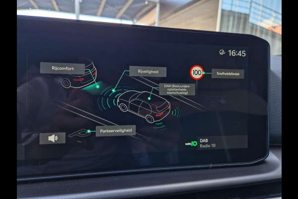Kia Sportage 1.6 T-GDi Hybrid GT-PlusLine | Stoelventilatie | Dodehoek Camera | Harman Kardon | Pano | Key-Less |