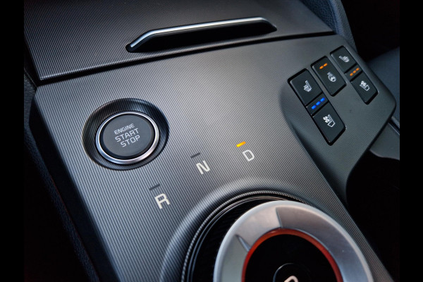 Kia Sportage 1.6 T-GDi Hybrid GT-PlusLine | Stoelventilatie | Dodehoek Camera | Harman Kardon | Pano | Key-Less |