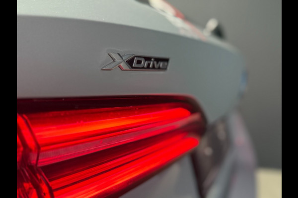 BMW 5 Serie 530e xDrive M-Sport 299pk Pro-20 inch trekhaak pano key-less