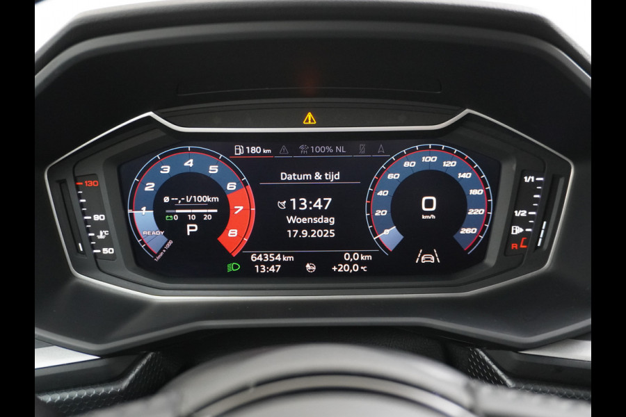 Audi A1 Sportback 30TFSI 116PK Virtual Cockpit Apple Carplay Android Auto Navi Airco Cruise Control Pro Line Bluetooth Isofix Rijstrooksensor Origineel Nederlandse Auto Audi A1 Sportback 30TFSI 116PK Virtual Cockpit Apple Carplay Android Auto Navi Airco Cruise Control Pro Line Bluetooth Isofix Rijstrooksensor Origineel Nederlandse Auto