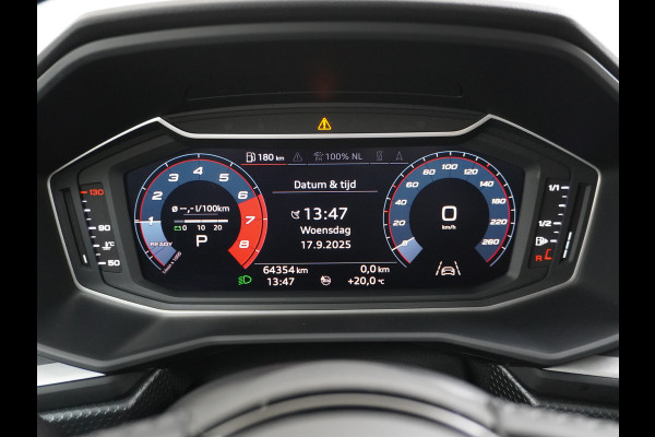 Audi A1 Sportback 30TFSI 116PK Virtual Cockpit Apple Carplay Android Auto Navi Airco Cruise Control Pro Line Bluetooth Isofix Rijstrooksensor Origineel Nederlandse Auto Audi A1 Sportback 30TFSI 116PK Virtual Cockpit Apple Carplay Android Auto Navi Airco Cruise Control Pro Line Bluetooth Isofix Rijstrooksensor Origineel Nederlandse Auto