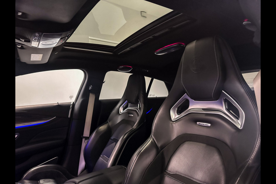 Mercedes-Benz AMG GT 4-Door Coupe AMG 63 S 4MATIC+ |Schaalstoelen|Keramisch|Burmester|Full option
