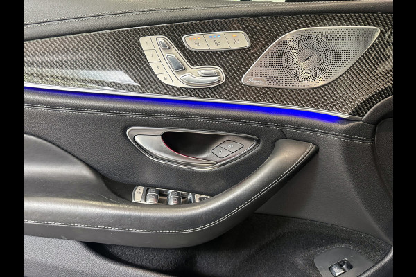 Mercedes-Benz AMG GT 4-Door Coupe AMG 63 S 4MATIC+ |Schaalstoelen|Keramisch|Burmester|Full option