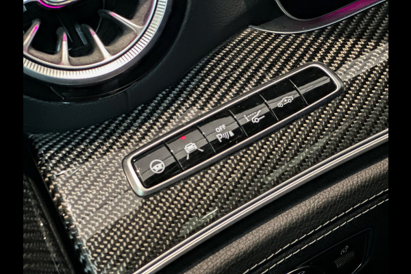 Mercedes-Benz AMG GT 4-Door Coupe AMG 63 S 4MATIC+ |Schaalstoelen|Keramisch|Burmester|Full option