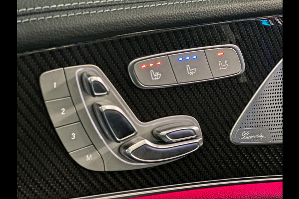 Mercedes-Benz AMG GT 4-Door Coupe AMG 63 S 4MATIC+ |Schaalstoelen|Keramisch|Burmester|Full option