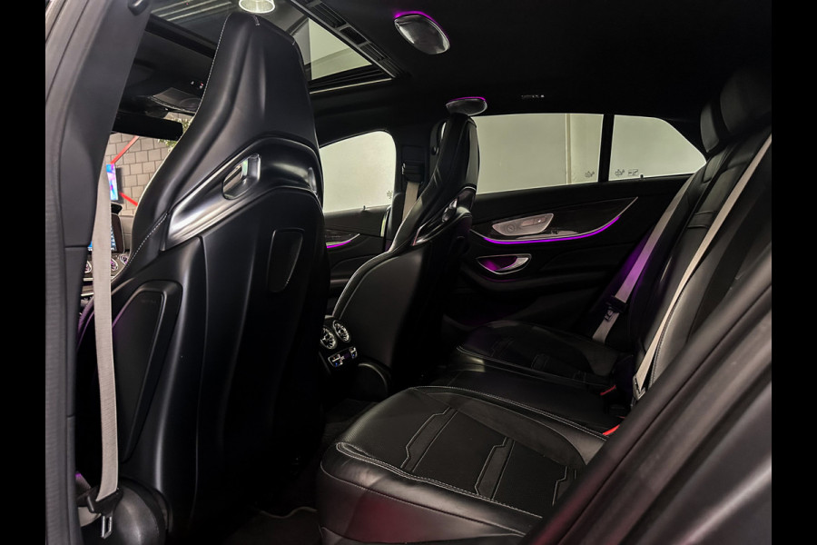 Mercedes-Benz AMG GT 4-Door Coupe AMG 63 S 4MATIC+ |Schaalstoelen|Keramisch|Burmester|Full option