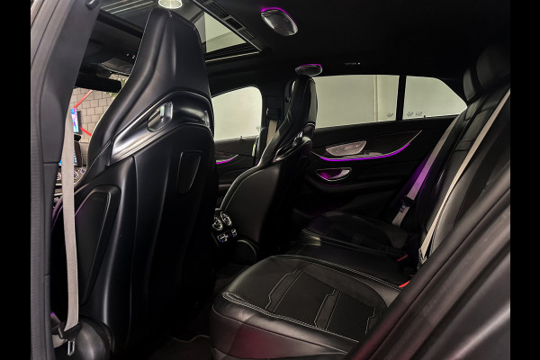 Mercedes-Benz AMG GT 4-Door Coupe AMG 63 S 4MATIC+ |Schaalstoelen|Keramisch|Burmester|Full option