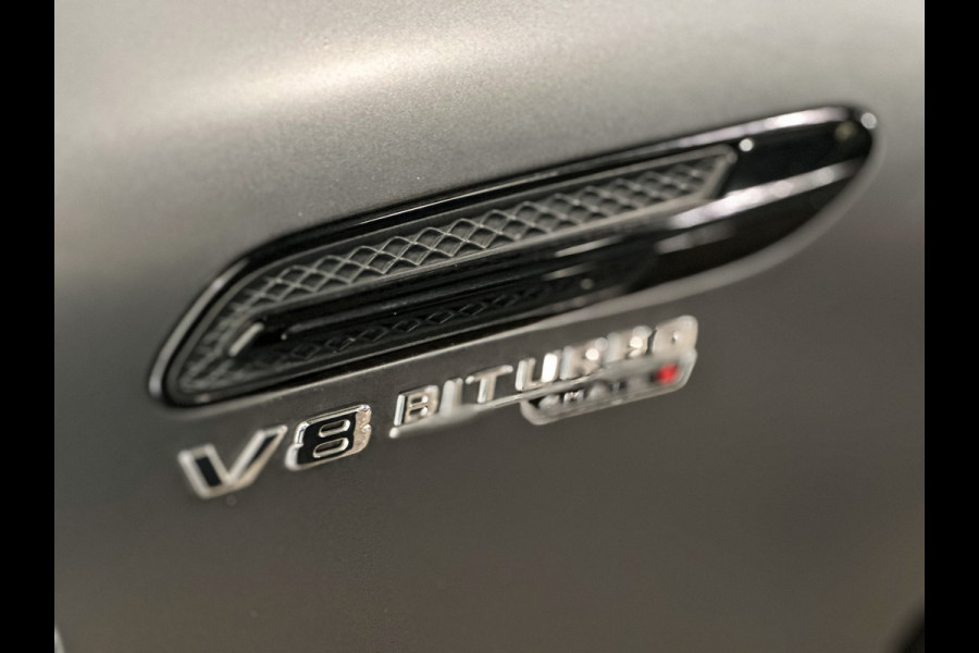 Mercedes-Benz AMG GT 4-Door Coupe AMG 63 S 4MATIC+ |Schaalstoelen|Keramisch|Burmester|Full option