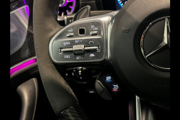 Mercedes-Benz AMG GT 4-Door Coupe AMG 63 S 4MATIC+ |Schaalstoelen|Keramisch|Burmester|Full option