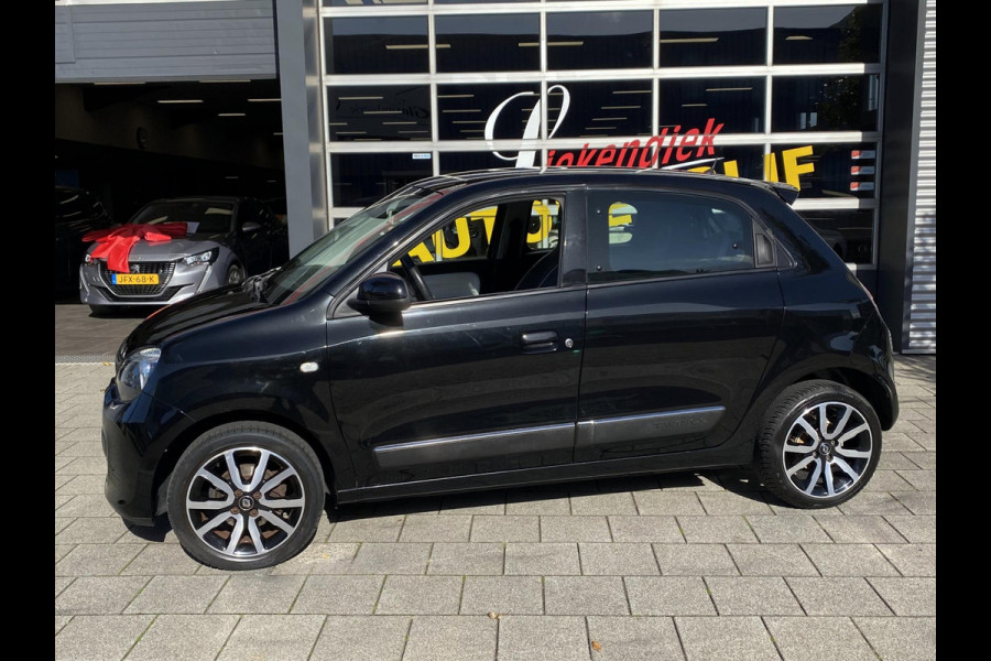 Renault Twingo 1.0 SCe Intens 5Drs - Navigatie I PDC / Achteruitrij Camera I Airco I APK 09-2026 I Dealer Onderhouden