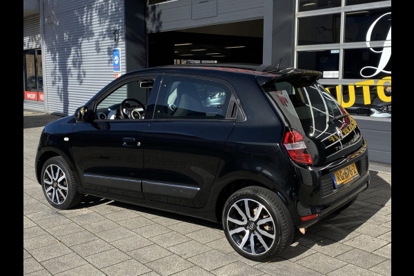 Renault Twingo 1.0 SCe Intens 5Drs - Navigatie I PDC / Achteruitrij Camera I Airco I APK 09-2026 I Dealer Onderhouden