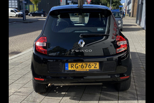 Renault Twingo 1.0 SCe Intens 5Drs - Navigatie I PDC / Achteruitrij Camera I Airco I APK 09-2026 I Dealer Onderhouden