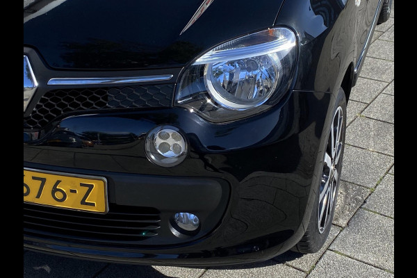 Renault Twingo 1.0 SCe Intens 5Drs - Navigatie I PDC / Achteruitrij Camera I Airco I APK 09-2026 I Dealer Onderhouden
