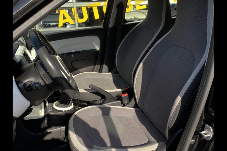Renault Twingo 1.0 SCe Intens 5Drs - Navigatie I PDC / Achteruitrij Camera I Airco I APK 09-2026 I Dealer Onderhouden